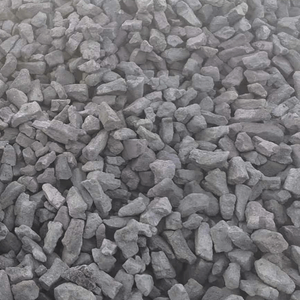 Metallurgical Coke 10-25