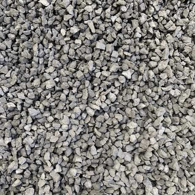 Metallurgical Coke 5-25