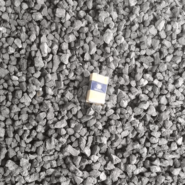 Metallurgical Coke 5-25