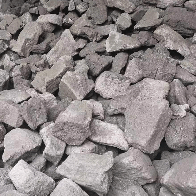 Foundry Coke 120-250mm