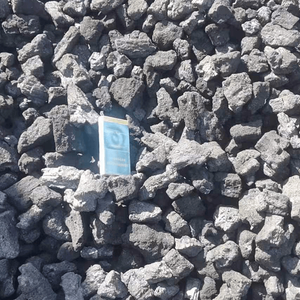 Foundry Coke 8-120mm