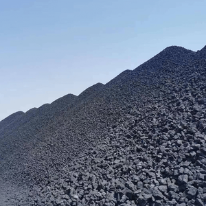 Metallurgical Coke 25-80mm