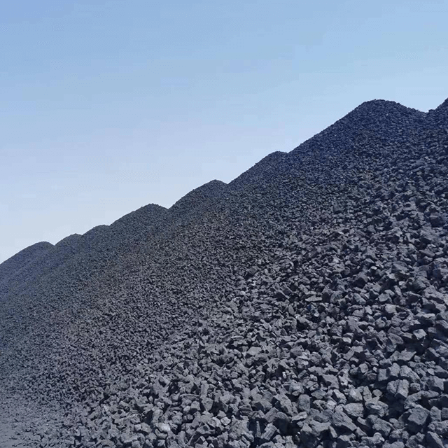 Metallurgical Coke 25-80mm