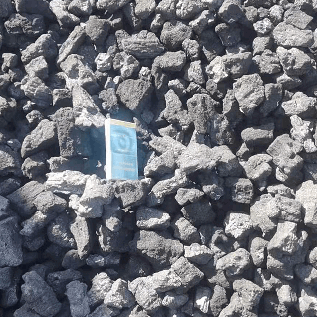 Metallurgical Coke 25-80mm