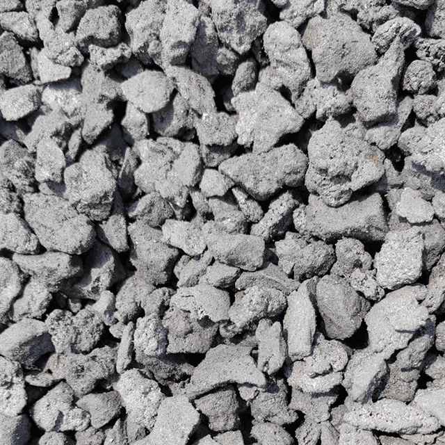 Metallurgical Coke 25-80mm